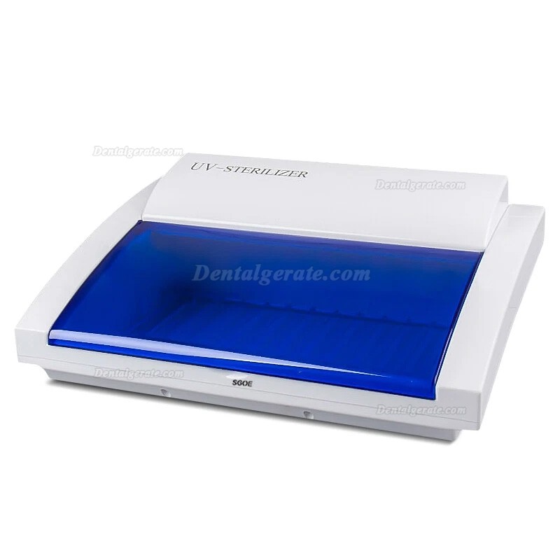 Mini UV Sterilisator UV Desinfektionsbox Haushalt Desinfektion Werkzeuge Salon-Sch&ouml;nheits-Werkzeuge